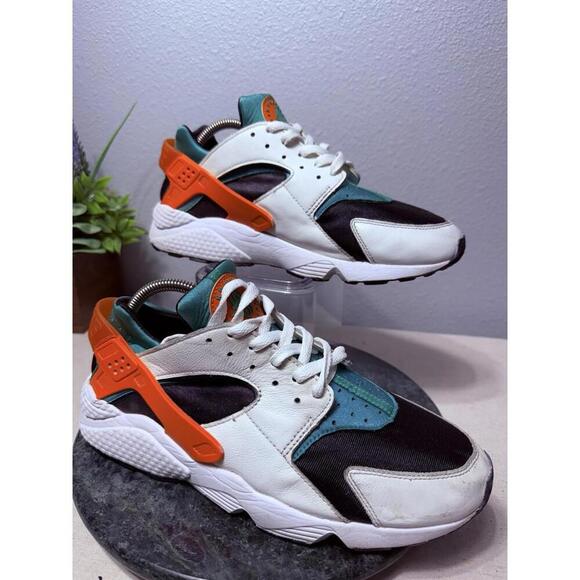 Size 10.5‎ - Nike Air Huarache Rainforest main image 5